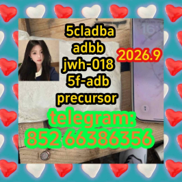 5cladba adbb jwh-018 5f-adb precursor