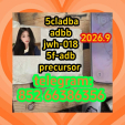 5cladba adbb jwh-018 5f-adb precursor