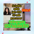 5cladba adbb jwh-018 5f-adb precursor