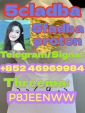 5CL-ADB-A-Strongest research chemical  5cl-adb-a 5cladba yellow