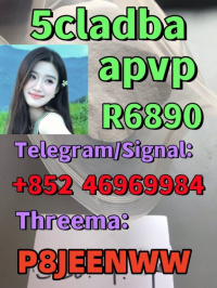 5cladba Precursor Raw Material 5cl-adba