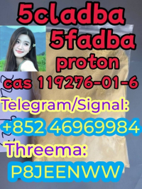 cas 119276-01-6 Protonitazene Factory wholesale supply