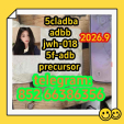 5cladba adbb jwh-018 5f-adb precursor