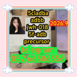 5cladba adbb jwh-018 5f-adb precursor