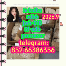 5cladba adbb jwh-018 5f-adb precursor