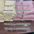 Buy 5cladba online, Metomidate powder, 6cladba