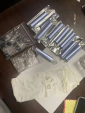 etomidate cartridges, anesthetic cartridges, etomidate electronic-cigarrate