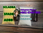 5cladba Original Product Name 5clAdba Synonyms 5clAdba