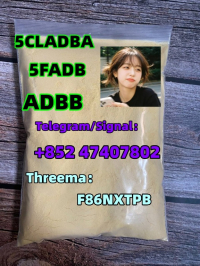 5cl-adb Powder Supplier 5cl Adb 5cladba In Stock
