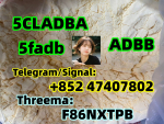 Sell 5cladba adbb JWH-018 5FADB in stock