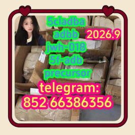 5cladba adbb jwh-018 5f-adb precursor