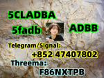 5cladba raw material 5CL - ADB - A precursor raw 5cladba 5f adb