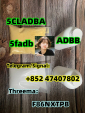5cladba 5cl 5cladba precursors 5cl-adb- Quick home deliv