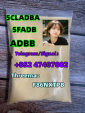 5cladba 5cl yellow powder 5cladba from best supplier