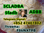 5cl-adb-a 5cl-adb-a 5cladba Yellow/white/pink Saf