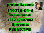 CAS 119276-01-6 Protonitazene