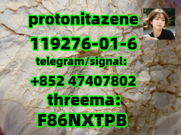 protonitazene-hydrochloride-cas-119276-01-6