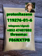 protonitazene-hydrochloride-cas-119276-01-6