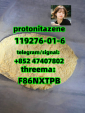 CAS 119276-01-6 Protonitazene