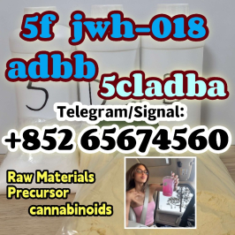5cladba adbb jwh-018 5f-adb precursor ，main powder,yellow powder,